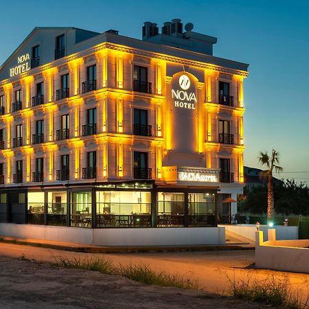 The Nova Hotel Yalova  Luaran gambar