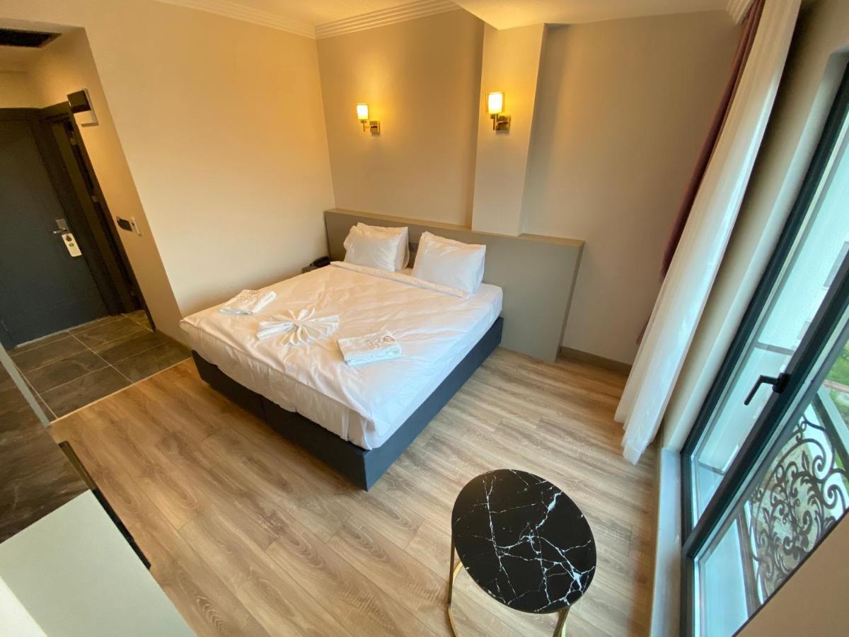 The Nova Hotel Yalova  Luaran gambar