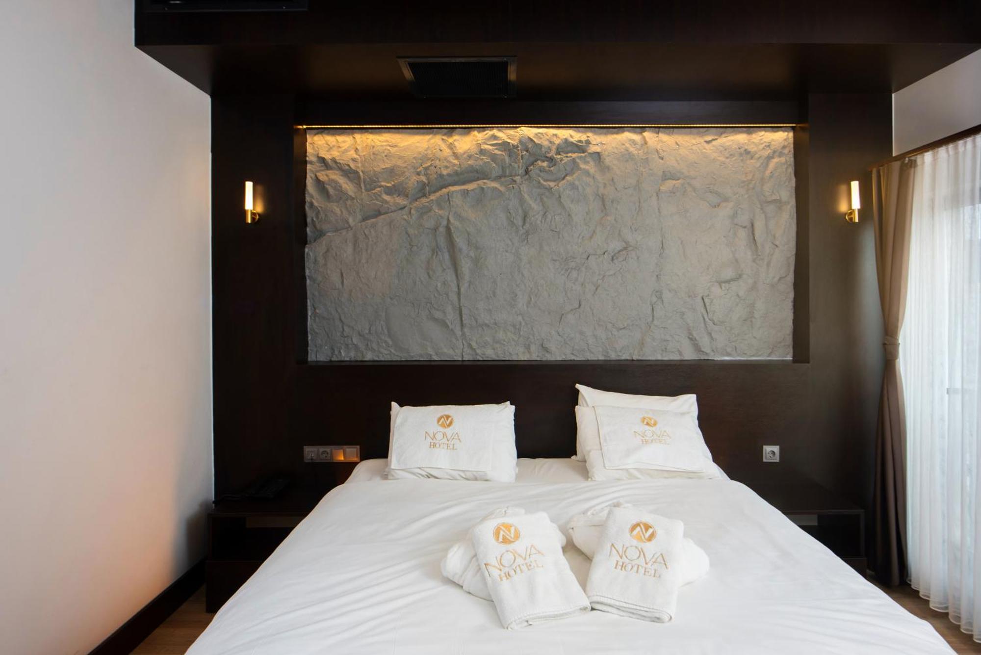 The Nova Hotel Yalova  Luaran gambar