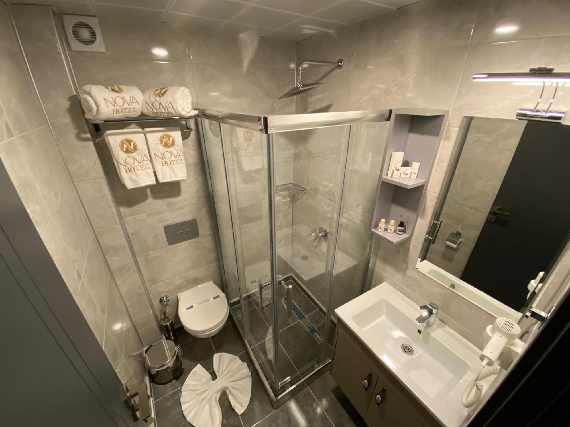 The Nova Hotel Yalova  Bilik gambar